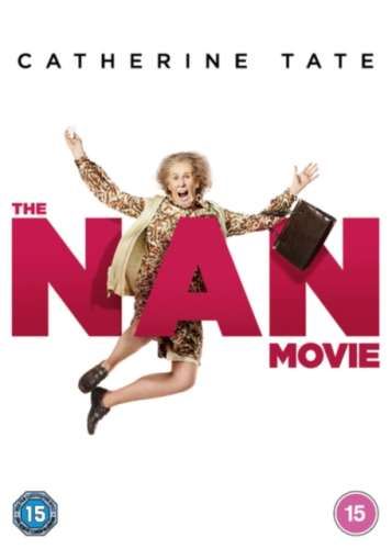 The Nan Movie [2022] - Film