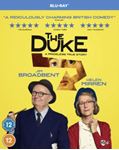 The Duke [2022] - Jim Broadbent