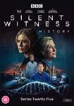 Silent Witness: Series 25 - Emilia Fox