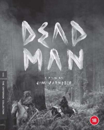 Dead Man (1995) - Film
