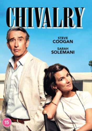 Chivalry - Steve Coogan