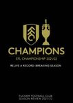 Champions: Fulham Football Club Sea - Fulham Fc