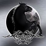 Electric Lady - Black Moon