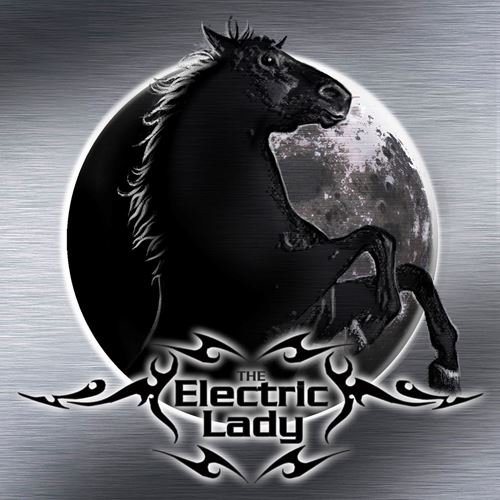 Electric Lady - Black Moon