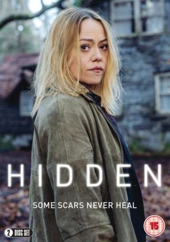 Hidden Series 1 [2018] - Sian Reese-williams