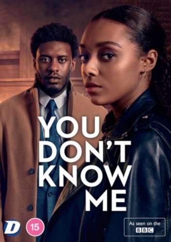 You Don't Know Me [2021] - Film