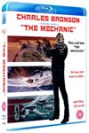The Mechanic [2022] - Charles Bronson
