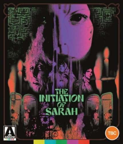 The Initiation Of Sarah - Film