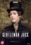 Gentleman Jack: Series 1-2 - Suranne Jones