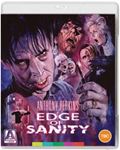 Edge of Sanity - Film