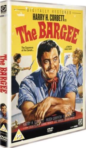 The Bargee [1964] - Harry H. Corbett