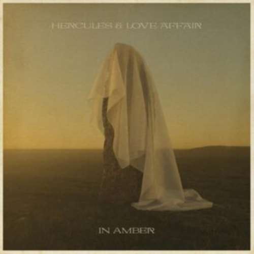 Hercules/love Affair - In Amber