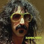 Frank Zappa - Zappa/erie