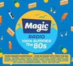 Various - Magic Radio: 100% Summer