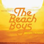 The Beach Boys - Very Best Of The Beach Boys