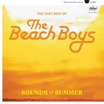 The Beach Boys - Very Best Of The Beach Boys