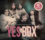 Yes - Recordings From The Early Years