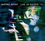 Weather Report - Live: Austria '71