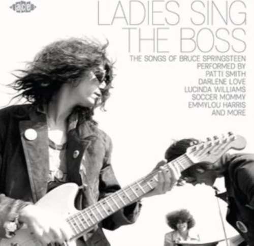 Various - Ladies Sing The Boss
