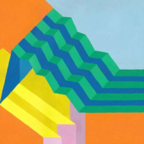 Various - Molten Mirrors; Decade Of Livity So