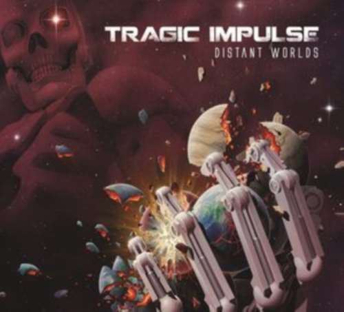 Tragic Impulse - Distant Worlds