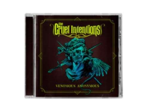 The Cruel Intentions - Venomous Anonymous