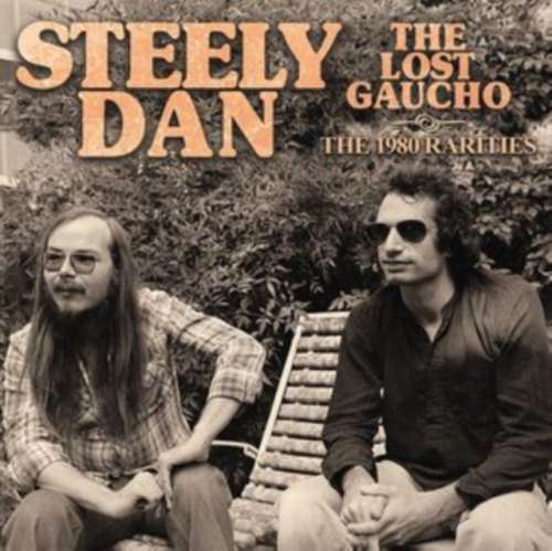 Steely Dan - The Lost Gaucho