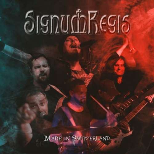 Signum Regis - Made In Switzerland