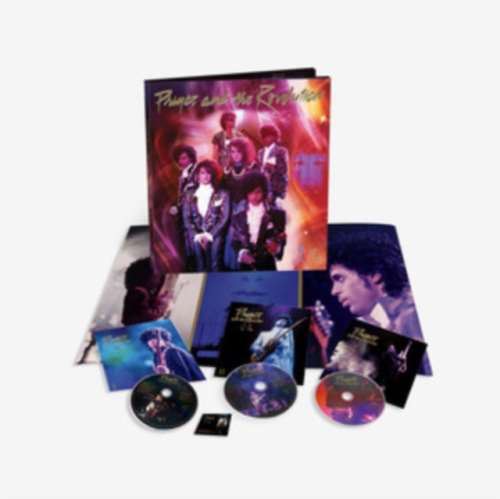 Prince - Prince & The Revolution