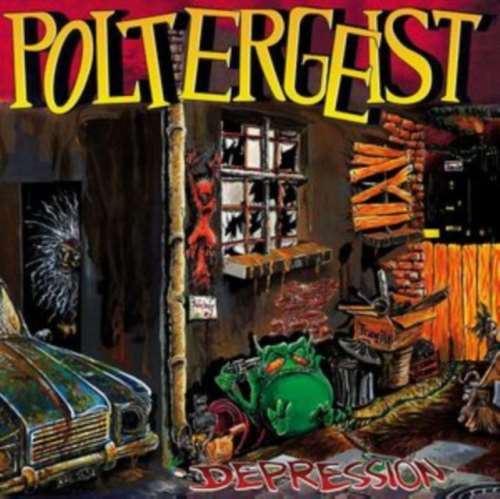 Poltergeist - Depression