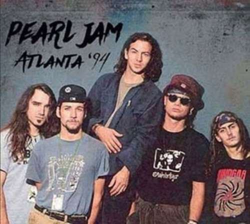 Pearl Jam - Atlanta: '94