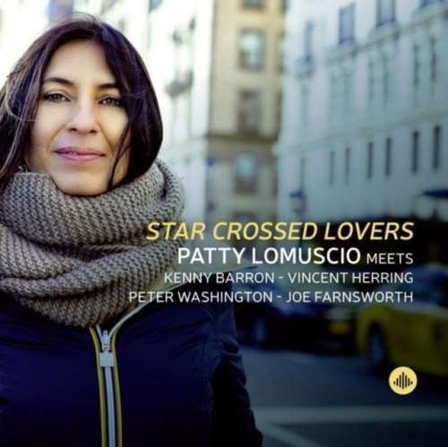 Patty Lomuscio/kenny Barron - Star Crossed Lovers