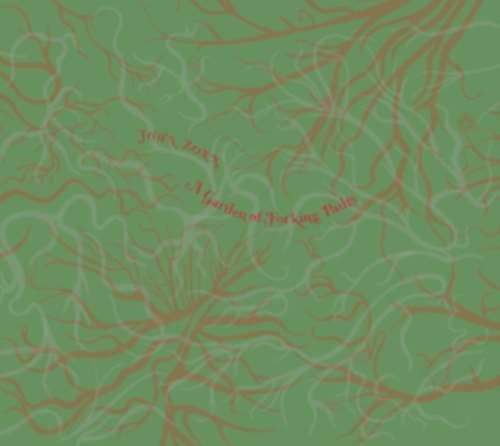 John Zorn - A Garden Of Forking Paths