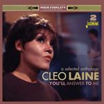 Cleo Laine - You'll Answer To Me