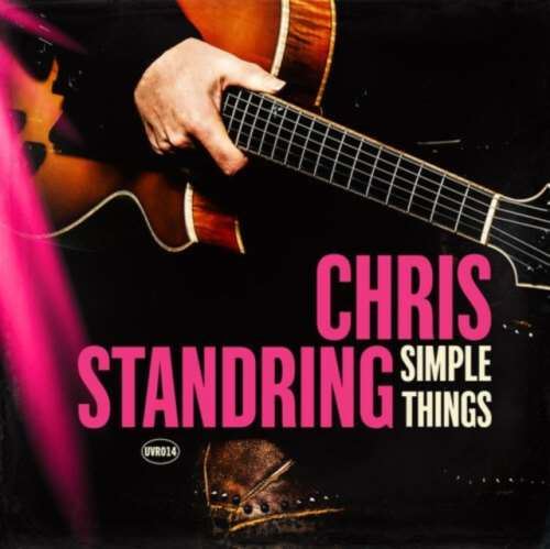 Chris Standring - Simple Things