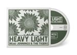 Beau Jennings/the Tigers - Heavy Light