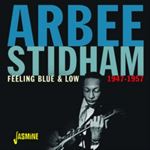 Arbee Stidham - Feeling Blue & Low