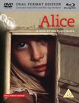 Alice [1988] - Kristyna Kohoutova