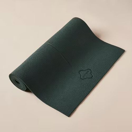 Kimjaly - Yoga Mat Comfort: 8mm