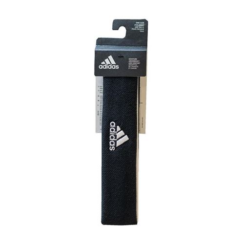 Adidas Headband - Black