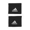 Picture of Adidas Wristbands - Black (One size fits most)