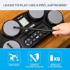 Picture of Alesis - CompactKit 4 Drum Kit