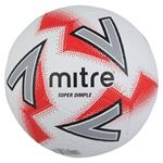 Mitre - Super Dimple Size 5 Football