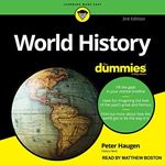 World History For Dummies - 3rd Edition