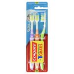 Colgate Toothbrushes - Extra Clean Medium: 3 Pack