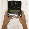 Picture of Lexibook - CR753EN Crossword Solver (& Calculator) Crossword Solver