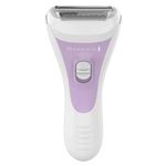 Remington - WSF5060 Cordless Battery Wet & Dry Lady Shaver
