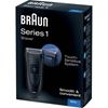 Picture of Braun - 190S Series 1 Mains Shaver