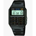 Casio Watch - CA-53W-1ER