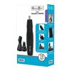 Picture of Wahl - 5608-217 GroomEase 10 Piece 3in1 Personal Trimmer